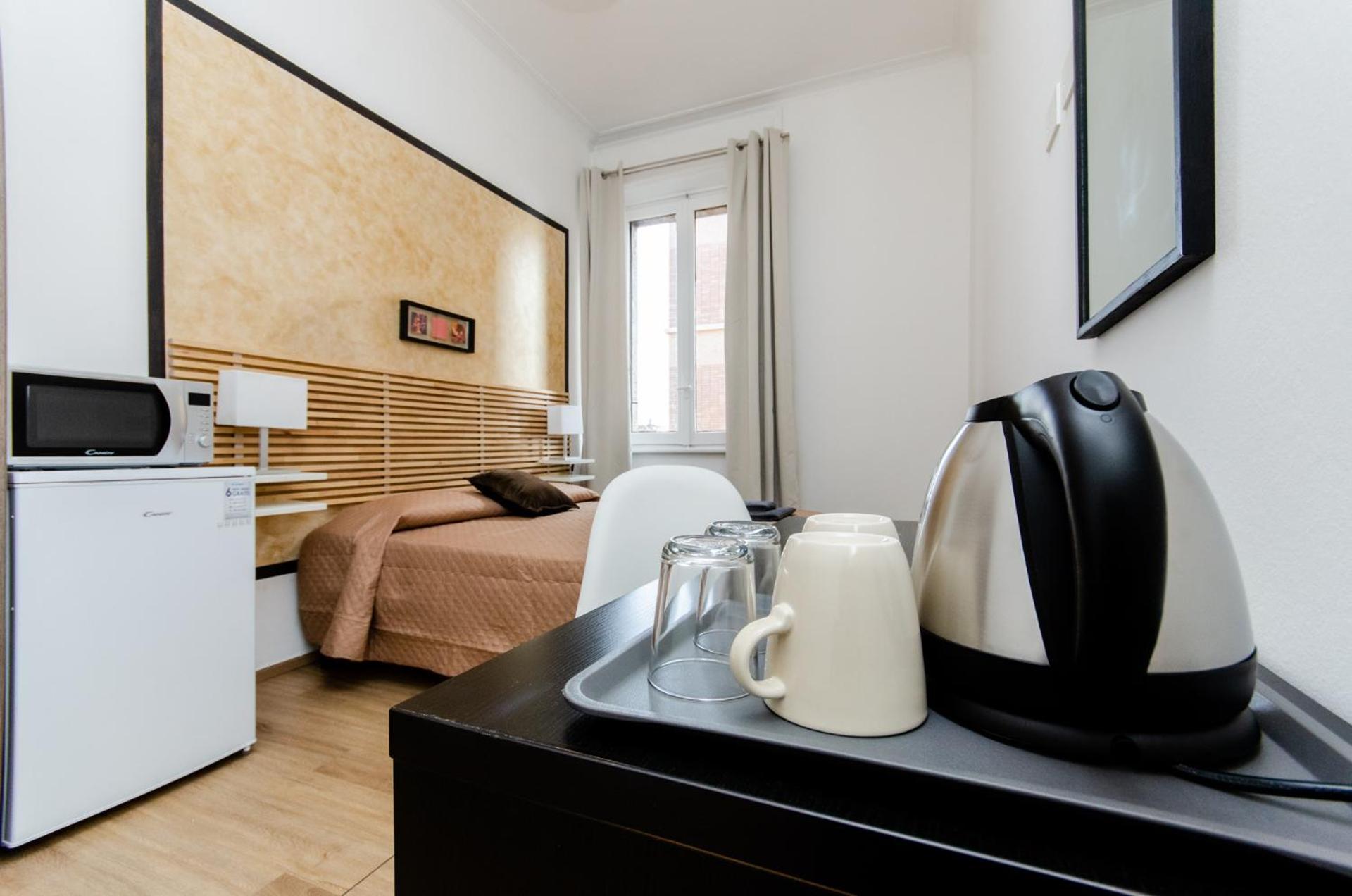 Noisette Room Μιλάνο Εξωτερικό φωτογραφία