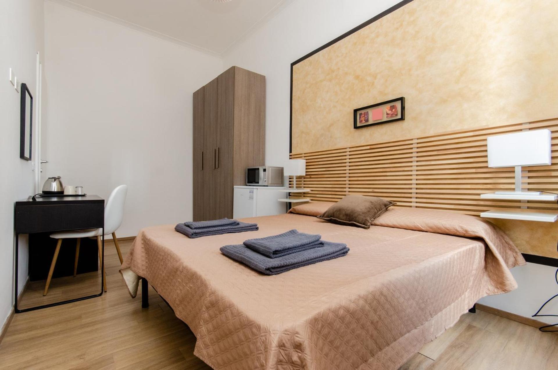 Noisette Room Μιλάνο Εξωτερικό φωτογραφία